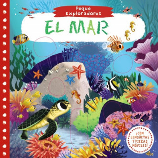 Knjiga EL MAR 