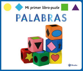 Book PALABRAS Amy Oliver