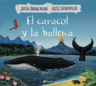 Kniha Julia Donaldson Books in Spanish JULIA DONALDSON