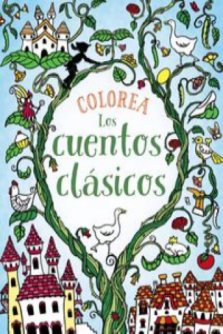 Libro Los cuentos clásicos RACHEL CLOYNE