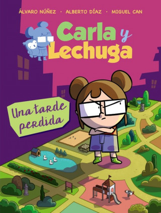 Книга UNA TARDE PERDIDA 