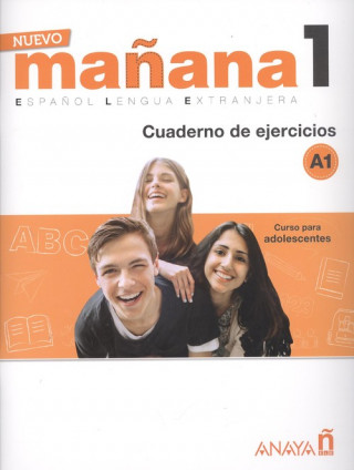 Kniha Nuevo Manana praca zbiorowa