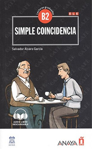 Kniha Lecturas de Creacion SALVADOR ALVARO GARCIA