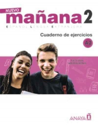 Könyv Nuevo Manana MILA BODAS