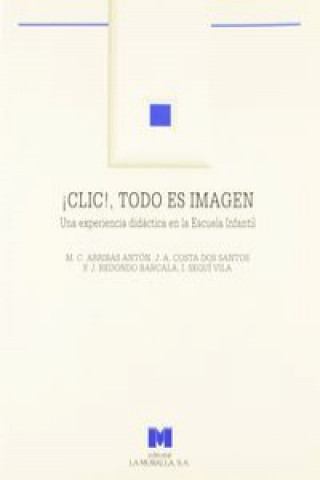 Carte ­Clic!, todo es imagen ARRIBAS