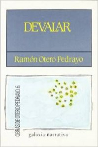 Knjiga Devalar OTERO PEDRAYO