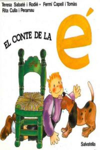 Book Contes lletres é T. SABATE