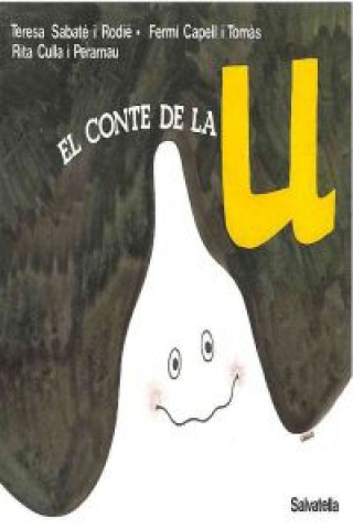 Βιβλίο Contes lletres U T. SABATE