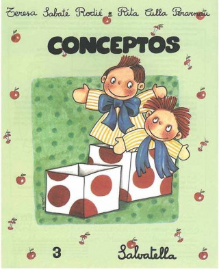 Libro Conceptos 3 TERESA SABATE
