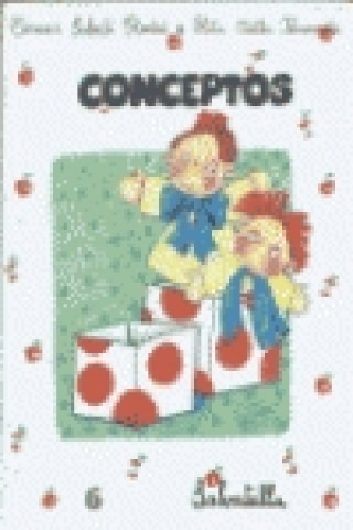 Livro Conceptos 6 TERESA SABATE