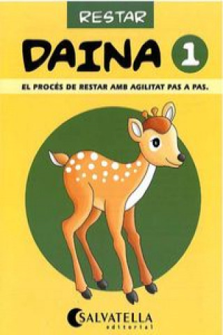 Buch Daina R-1 Bori Vivas