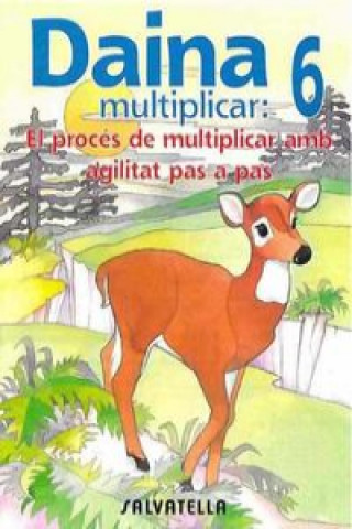 Buch Daina M-6 Bori Vivas