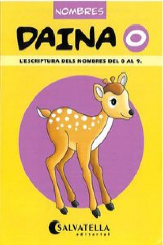 Libro Daina 0 