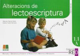 Livro Alteracions lectoescriptura 1.1a NARCISO GARCIA NIETO
