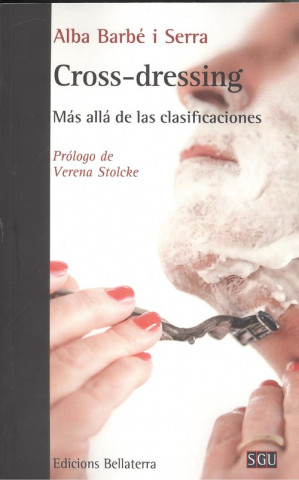 Book CROSS-DRESSING ALBA BARBE I SERRA