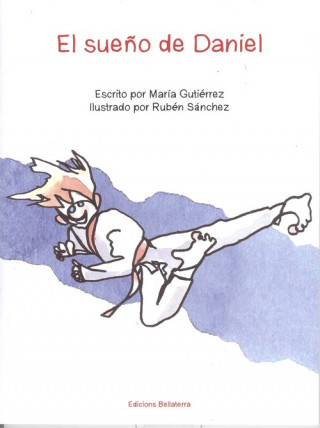 Buch EL SUEÑO DE DANIEL MARIA GUTIERREZ