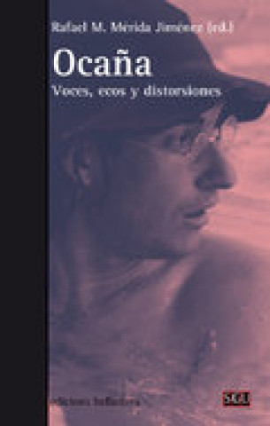 Knjiga OCAÑA RAFAEL M. MERIDA JIMENEZ