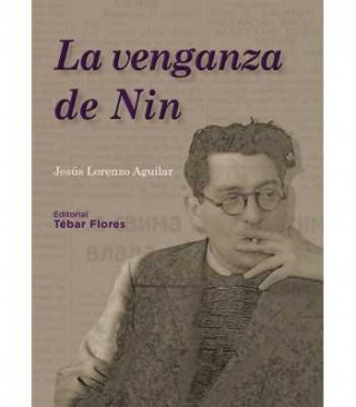 Carte LA VENGANZA DE NIN JESUS LORENZO AGUILAR