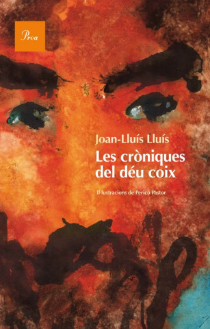 Könyv Les croniques d'un deu coix JOAN-LLUIS LLUIS