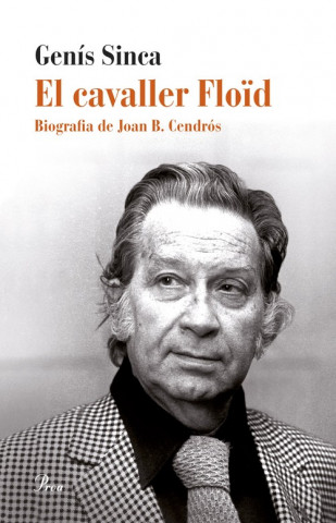 Libro El cavaller floid GENIS SINCA