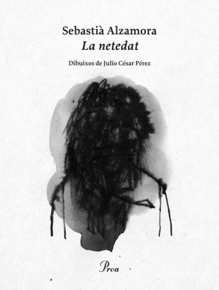 Knjiga LA NETEDAT SEBASTIÀ ALZAMORA
