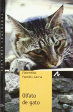 Carte Olfato de gato FLORENTINO PAREDES GARCIA