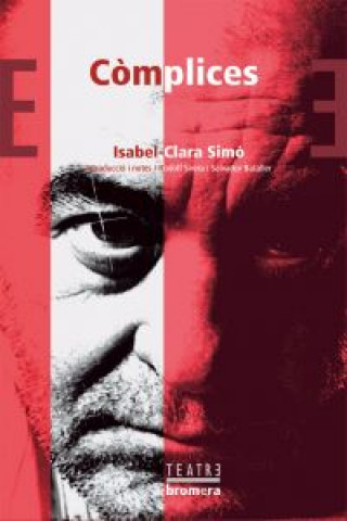 Book Còmplices ISABEL-CLARA SIMO