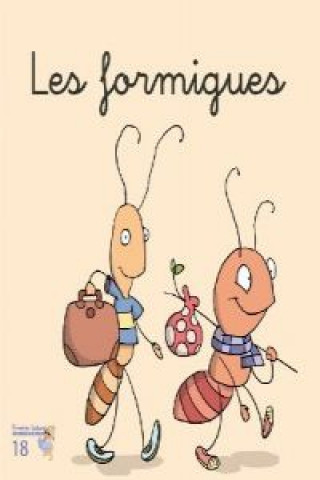 Book Les formigues TERESA SOLER