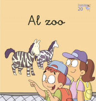 Könyv Al zoo TERESA SOLER COBO