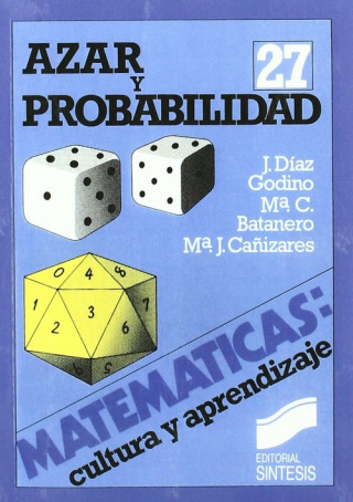 Libro AZAR Y PROBABILIDAD 