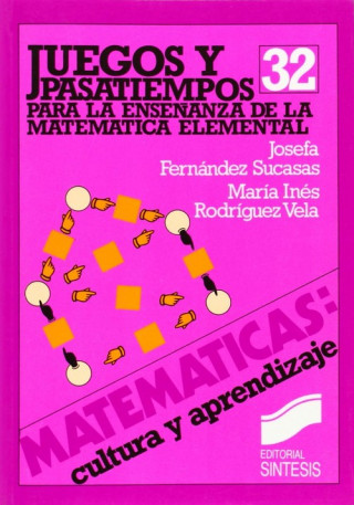 Knjiga JUEGOS Y PASATIEMPOS 