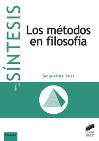 Kniha METODOS EN FILOSOFIA, LOS - 