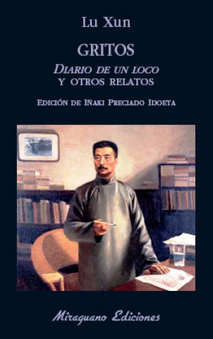 Buch GRITOS LU XUN