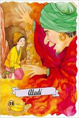 Buch Aladí Anònim