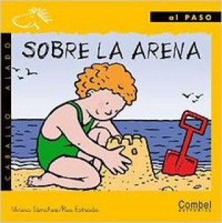 Knjiga Sobre la arena Sánchez Civil