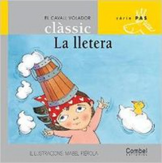 Knjiga La lletera Samaniego