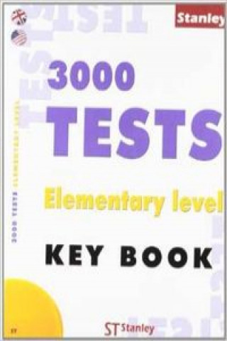 Book Keys 3000 test Rosset Cardenal