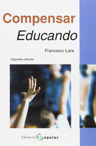 Kniha Compensar educando FRANCISCO LARA