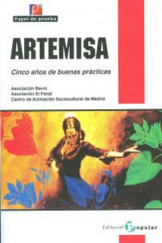 Книга Artemisa 