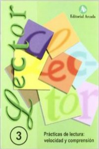 Buch Lector 3 