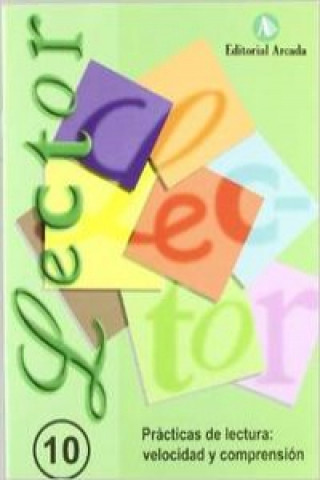 Boek Lector 10 
