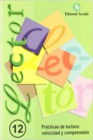 Βιβλίο Lector 12 