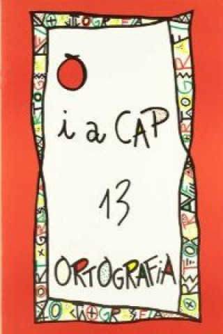 Book Punt i a cap 13 ortografia 