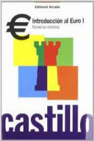 Книга Castillo, introducción al Euro I 