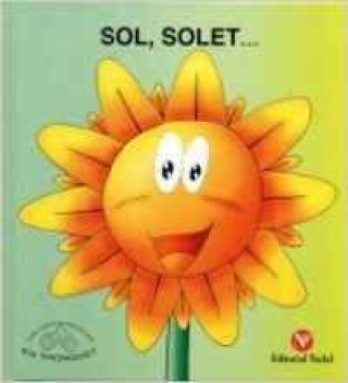 Carte Sol, solet 