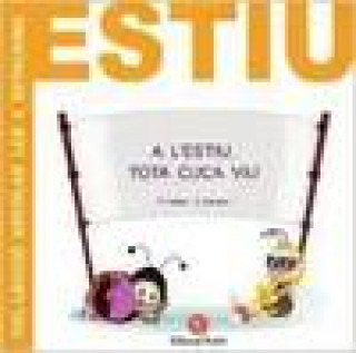Buch Estiu DDAA