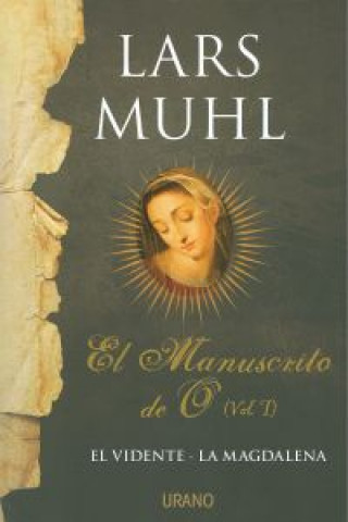 Kniha El manuscrito de O LARS MUHL