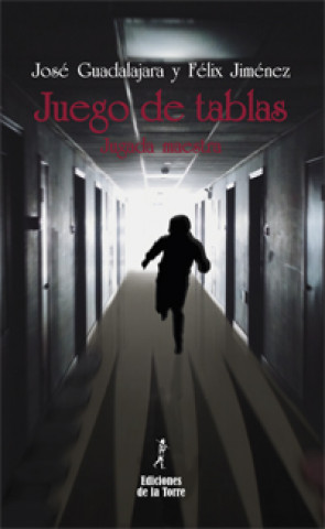 Buch JUEGO DE TABLAS JOSE GUADALAJARA