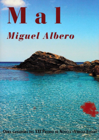 Book MAL MIGUEL ALBERO