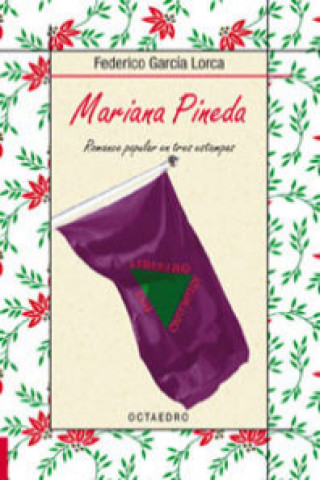 Könyv Mariana Pineda FEDERICO GARCIA LORCA
